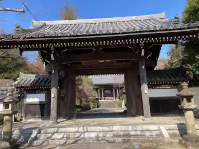 青柳寺(神奈川県)
