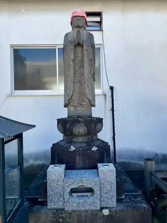 桂松院(福島県)