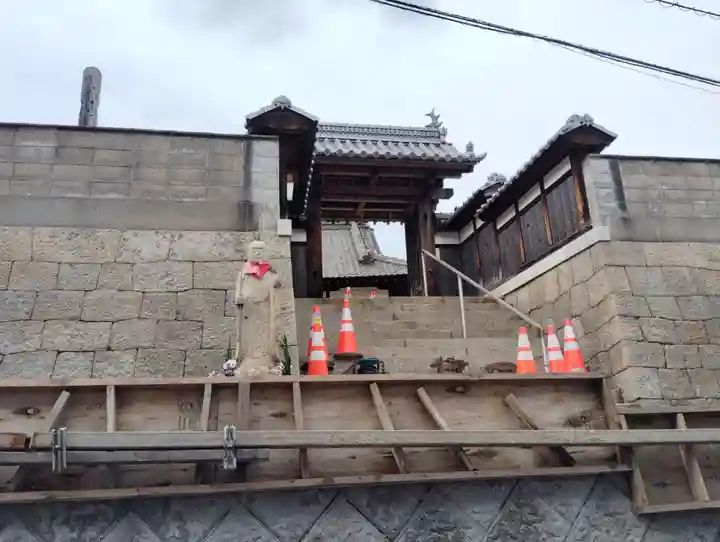 大寳寺(岡山県)