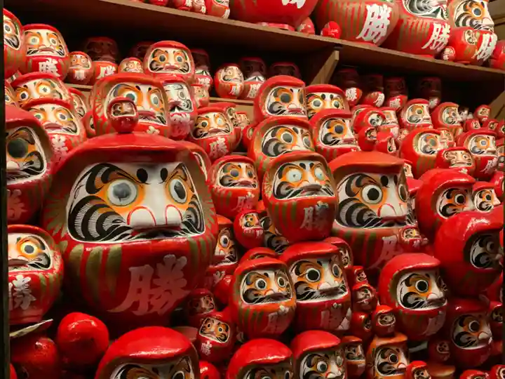 勝尾寺(大阪府)