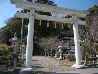 高瀧神社(千葉県)