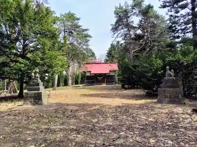 稲荷神社(北海道)