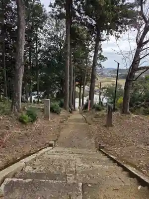 大宮神社(栃木県)