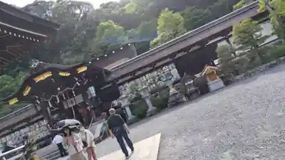 松尾大社(京都府)