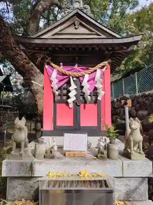 菅原神社(神奈川県)