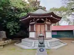 勝福寺(神奈川県)