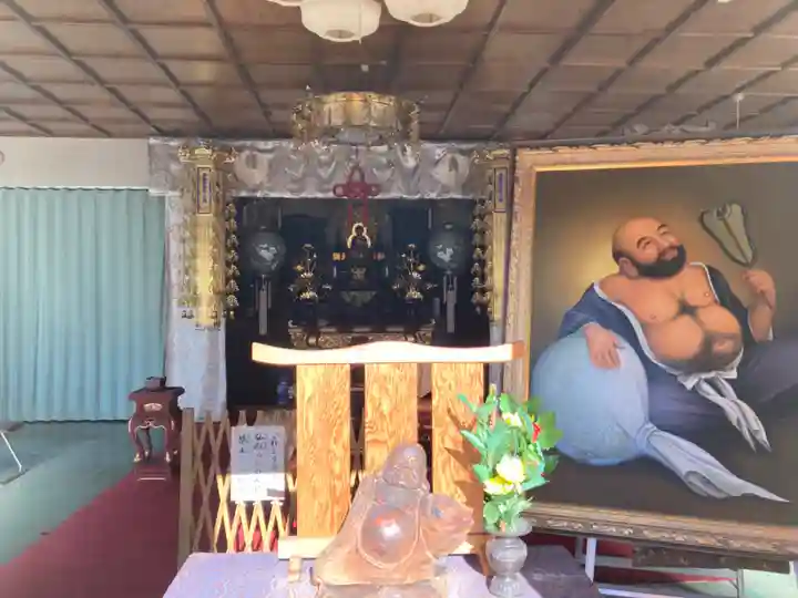 見桃寺(神奈川県)