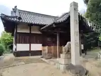 金毘羅宮の本殿・本堂