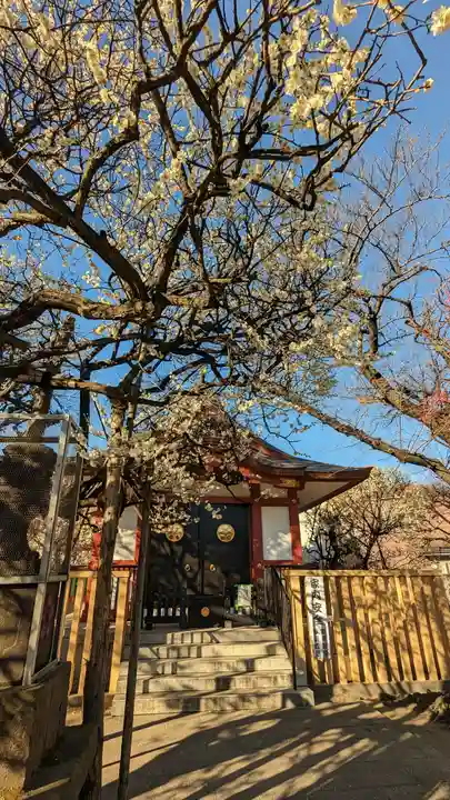 北野神社(東京都)