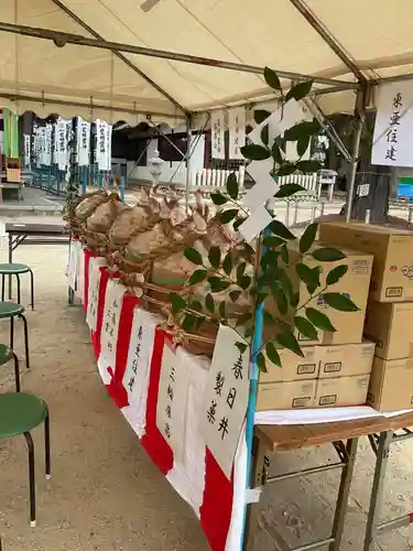 天神社・覚明堂（牛山町）(愛知県)