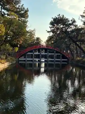 住吉大社(大阪府)