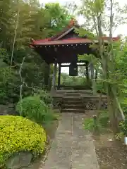 正眼寺(埼玉県)