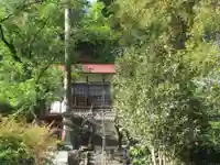 熊野神社(埼玉県)