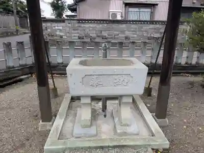 八幡神社(福井県)