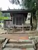 蠶玉神社(長野県)