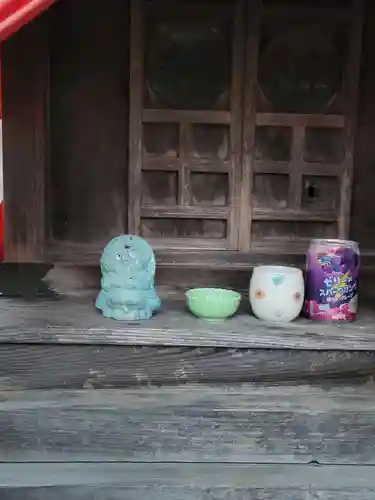 二本松若宮社(愛媛県)