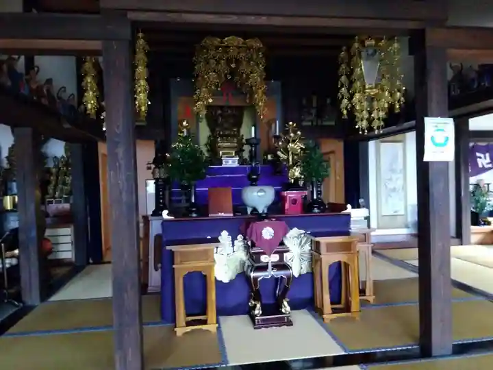 千手院(岐阜県)