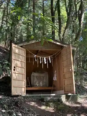 高龗神社(栃木県)