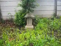 氷川神社(東京都)