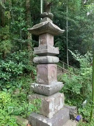 西福寺のその他建物