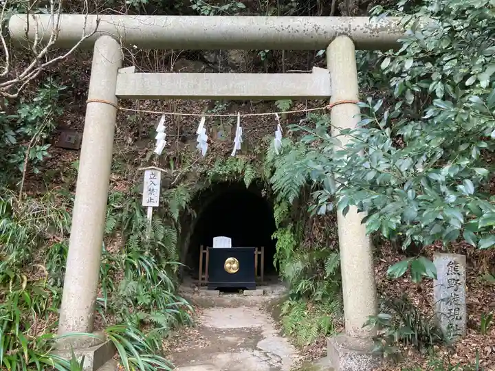 荏柄天神社(神奈川県)