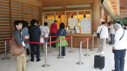 熱田神宮のその他建物