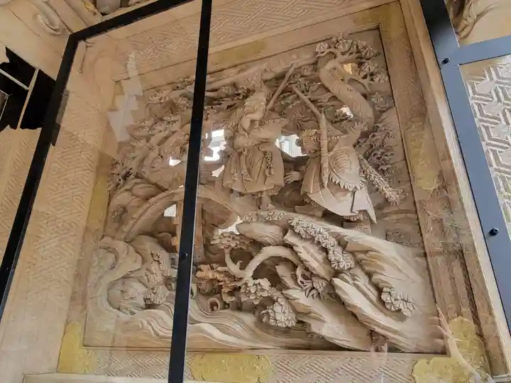 榛名神社(群馬県)