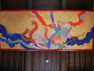 大藏經寺の芸術