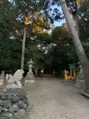 二玉姫神社(千葉県)