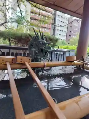 熊野神社(東京都)