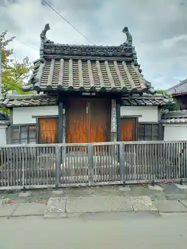 善光寺(三重県)