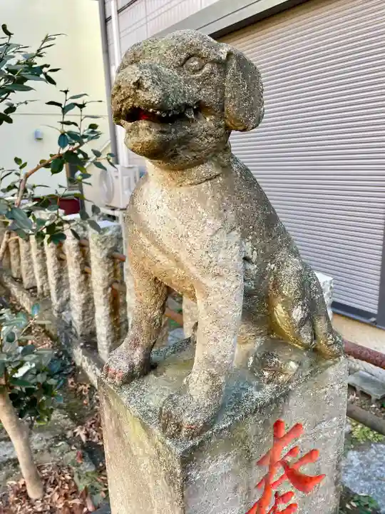 道祖神社(千葉県)