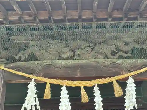 淡海國玉神社(静岡県)