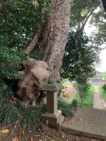 熊野大神のその他建物