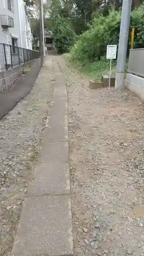 八塚稲荷神社のその他建物