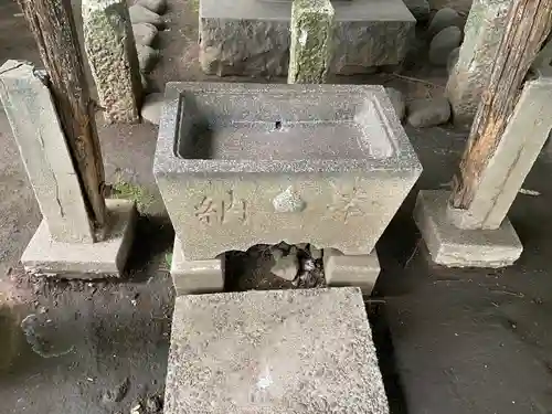 若松稲荷神社(東京都)