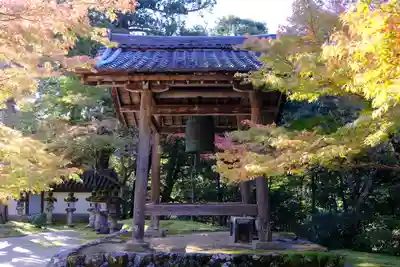 西明寺のその他建物