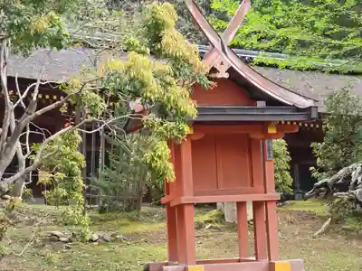 春日大社(奈良県)