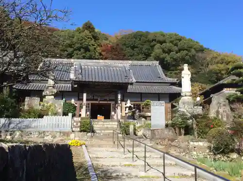 岩戸寺(大分県)