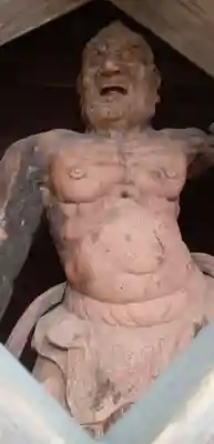 塩船観音寺(東京都)