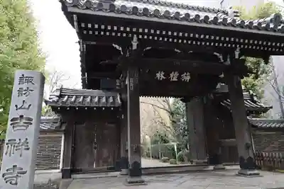 吉祥寺(東京都)