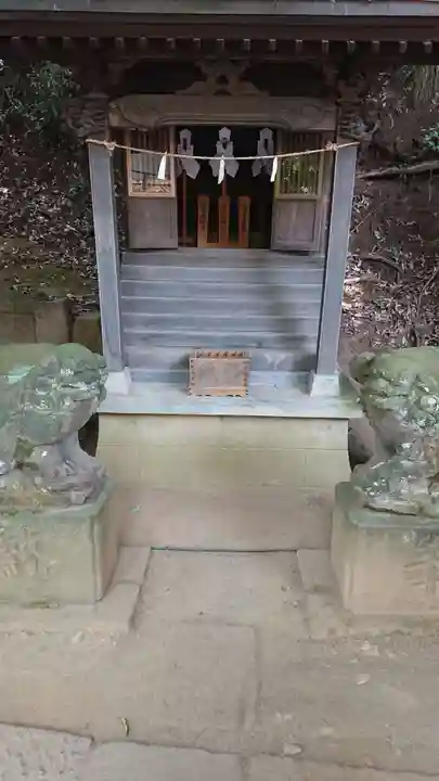 深大寺の本殿・本堂