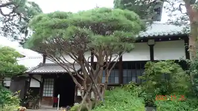 真盛寺(東京都)