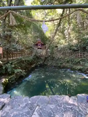 八重垣神社(島根県)