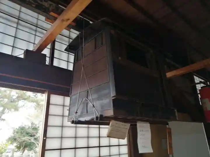 大樹寺(松安院大樹寺)のその他建物