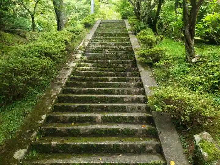 園養寺のその他建物