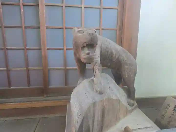 住吉毘沙門天 東福寺(大阪府)