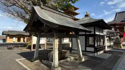 飯沼山 圓福寺(千葉県)
