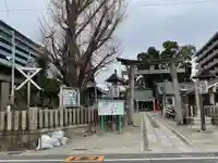澪標住吉神社(大阪府)