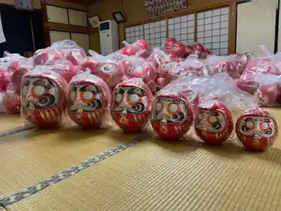 大生郷天満宮の授与品その他